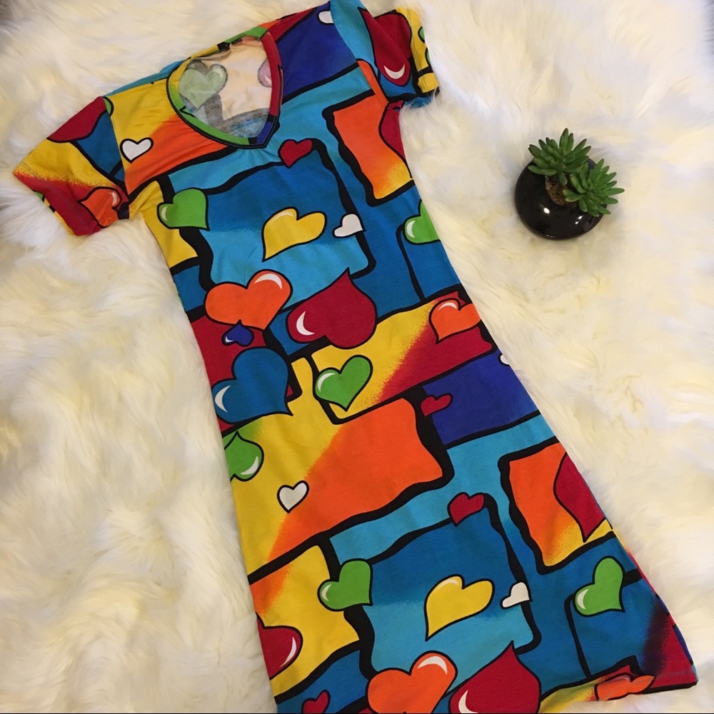 Women dress